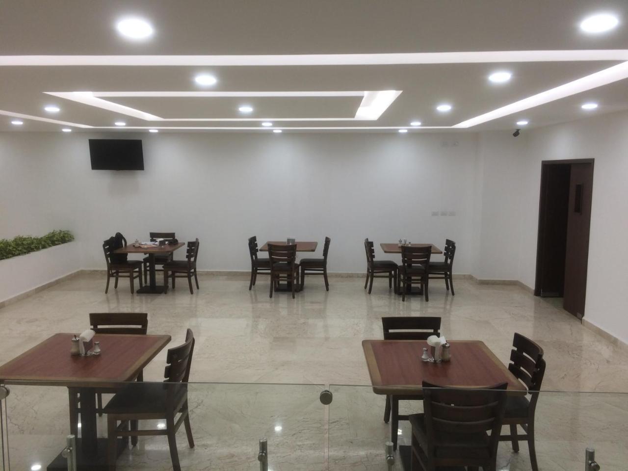 Hotel La Noria Пуебла Екстер'єр фото