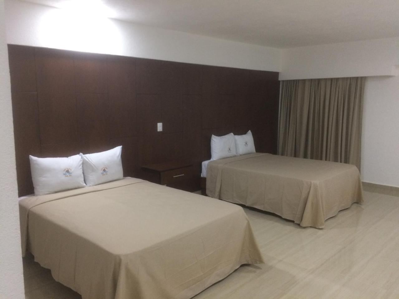 Hotel La Noria Пуебла Екстер'єр фото